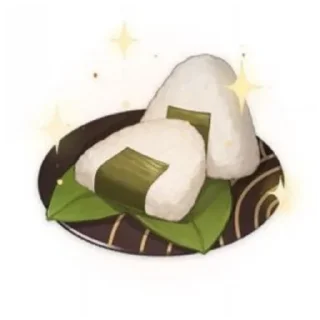 🍱 emoji Еда✨ Telegram sticker 10 of 30