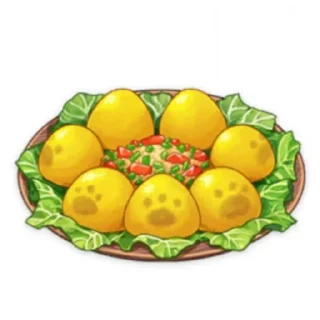 🍱 emoji Еда✨ Telegram sticker 12 of 30