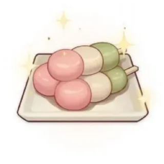 🍱 emoji Еда✨ Telegram sticker 1 of 30