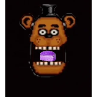😋 emoji ALO STICKERPACK 3 Telegram sticker 10 of 16