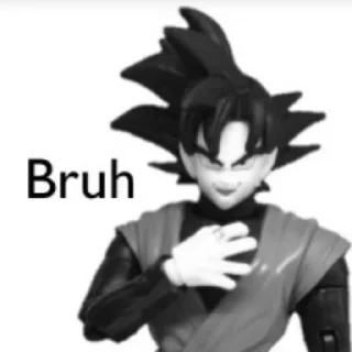 😪 emoji драгонболл вместе с алилзом Telegram sticker 23 of 76