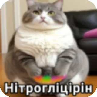 Sticker from Набiр Пiскiноф - @shakaladvzhope