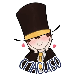 🥰 emoji PWGood от Momeow Telegram sticker 7 of 10