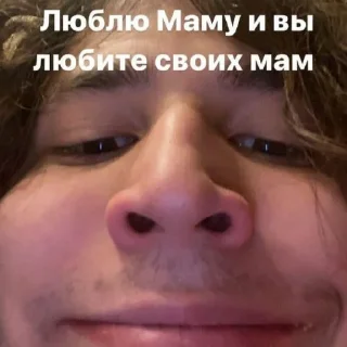 ❤️ emoji Хазяева Telegram sticker 20 of 39