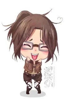 ☺️ emoji Xanji Zoe Telegram sticker 5 of 69