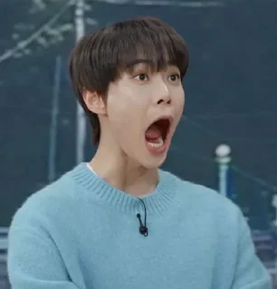 Sticker from doyoungme
