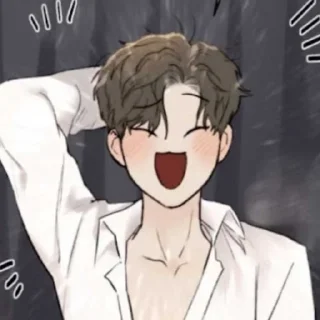 😅 emoji гей порно Telegram sticker 12 of 60