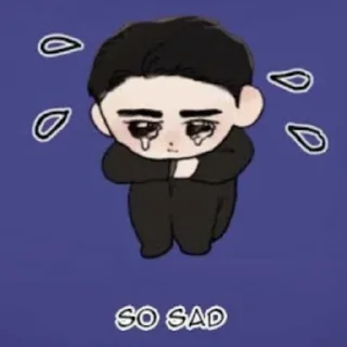 😢 emoji гей порно Telegram sticker 16 of 60
