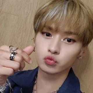 😘 emoji Страшный сон Нелли Telegram sticker 14 of 30