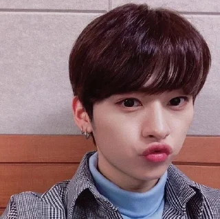 😘 emoji Страшный сон Нелли Telegram sticker 20 of 30