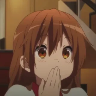 😳 emoji ✧˖°  @shitpostlidreron  ✧˖° Telegram sticker 14 of 39