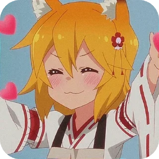 Sticker from Какое-то название
