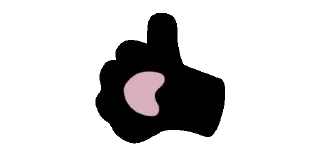 Sticker from Mary_cats