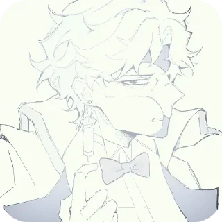 🧠 emoji Дотторик @the_sin_of_kringe Telegram sticker 8 of 111