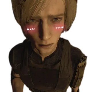 ☺ emoji резик презик Telegram sticker 6 of 27