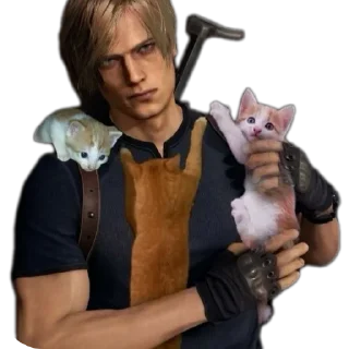 🐱 emoji резик презик Telegram sticker 15 of 27