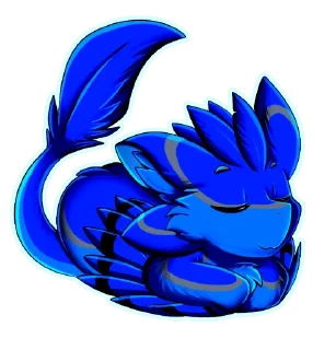 🍞 emoji Silver Pack Telegram sticker 11 of 15