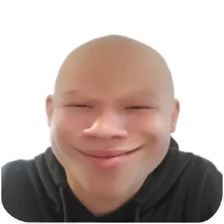 😀 emoji yulik Telegram sticker 21 of 25