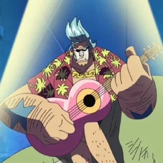 😭 emoji Franky Фрэнки @FfGeneral39 Telegram sticker 8 of 120