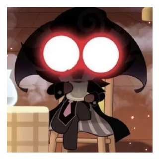 🎃 emoji кофе какое то 🕺🏼 Telegram sticker 2 of 10