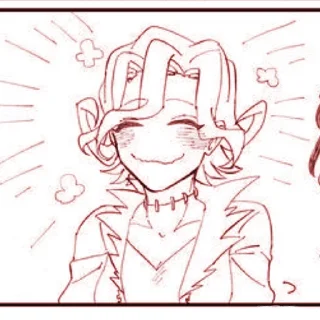 🍒 emoji 𝙈𝙖𝙧𝙮. || @stikersidv Telegram sticker 9 of 34