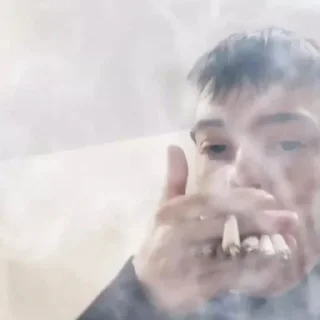 💀 emoji дикси спидозница Telegram sticker 14 of 29