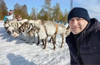 🦌 emoji грибочек лю Telegram sticker 9 of 37
