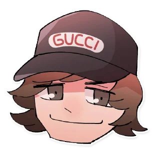 Sticker from Cristal & МОЁТ by @pkstkk
