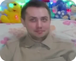 Sticker from ватахэлл