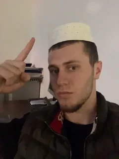 Sticker from Дети метадона 2.0