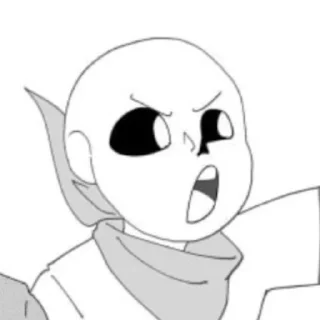 😡 emoji 🩹Депрессия Инка Telegram sticker 15 of 72