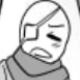 😩 emoji 🩹Депрессия Инка Telegram sticker 21 of 72