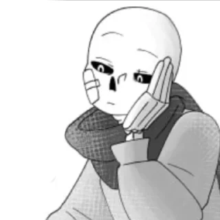 ✏️ emoji 🩹Депрессия Инка Telegram sticker 7 of 72