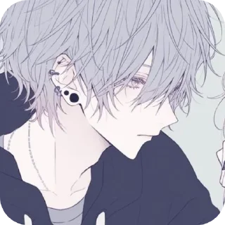 💇 emoji =`°•°`=~Мувка~=^×^= @kotik_Elis Telegram sticker 1 of 78