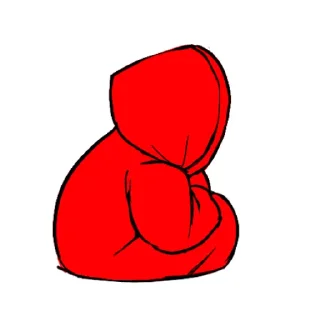 🐭 emoji body пикчи Telegram sticker 10 of 18