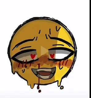 Sticker from Что-то