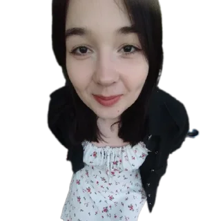 💇 emoji Дух лоха Telegram sticker 16 of 81