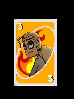Sticker from Реверс