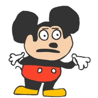 😐 emoji Sr. Pelo Telegram sticker 19 of 26