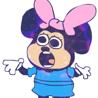 🥴 emoji Sr. Pelo Telegram sticker 23 of 26