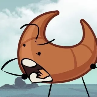🥐 emoji курасяо Telegram sticker 13 of 120