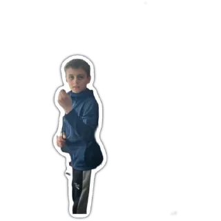 Sticker from дурачки😈