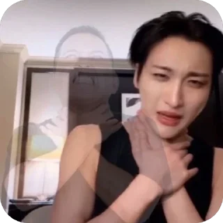 🫥 emoji дурачки @etozeyusa Telegram sticker 9 of 82