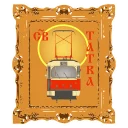 ✨ emoji Транспорт Telegram sticker 5 of 16