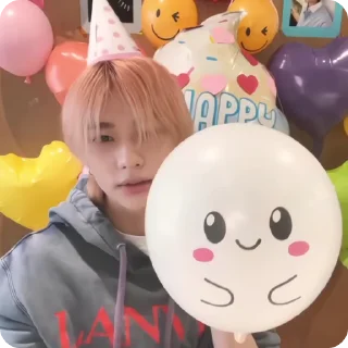 💔 emoji hyunjin @ARA2VH Telegram sticker 9 of 35