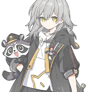🌟 emoji ♡゙ㅤ𝒯raiblazer ⥂ @lirrameow Telegram sticker 5 of 114