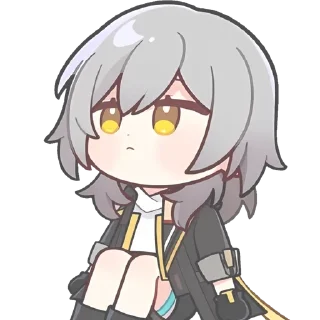 🌟 emoji ♡゙ㅤ𝒯raiblazer ⥂ @lirrameow Telegram sticker 22 of 114