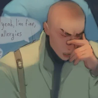 🌟 emoji Аділь та Джей Telegram sticker 20 of 116
