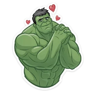 Sticker from @Earth928B <- больше стиков