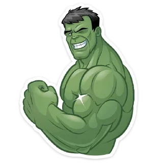 Sticker from @Earth928B <- больше стиков